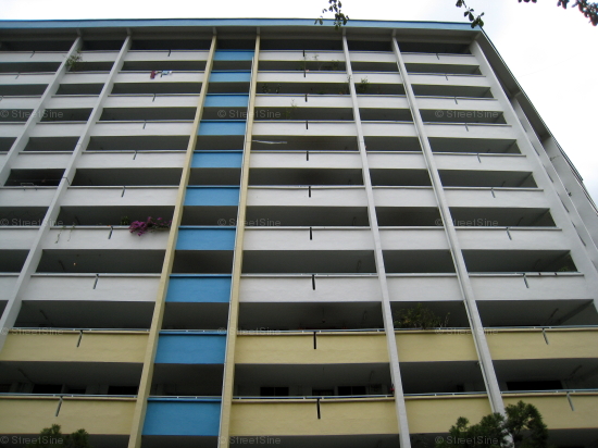 Blk 146 Jalan Bukit Merah (Bukit Merah), HDB 3 Rooms #17642